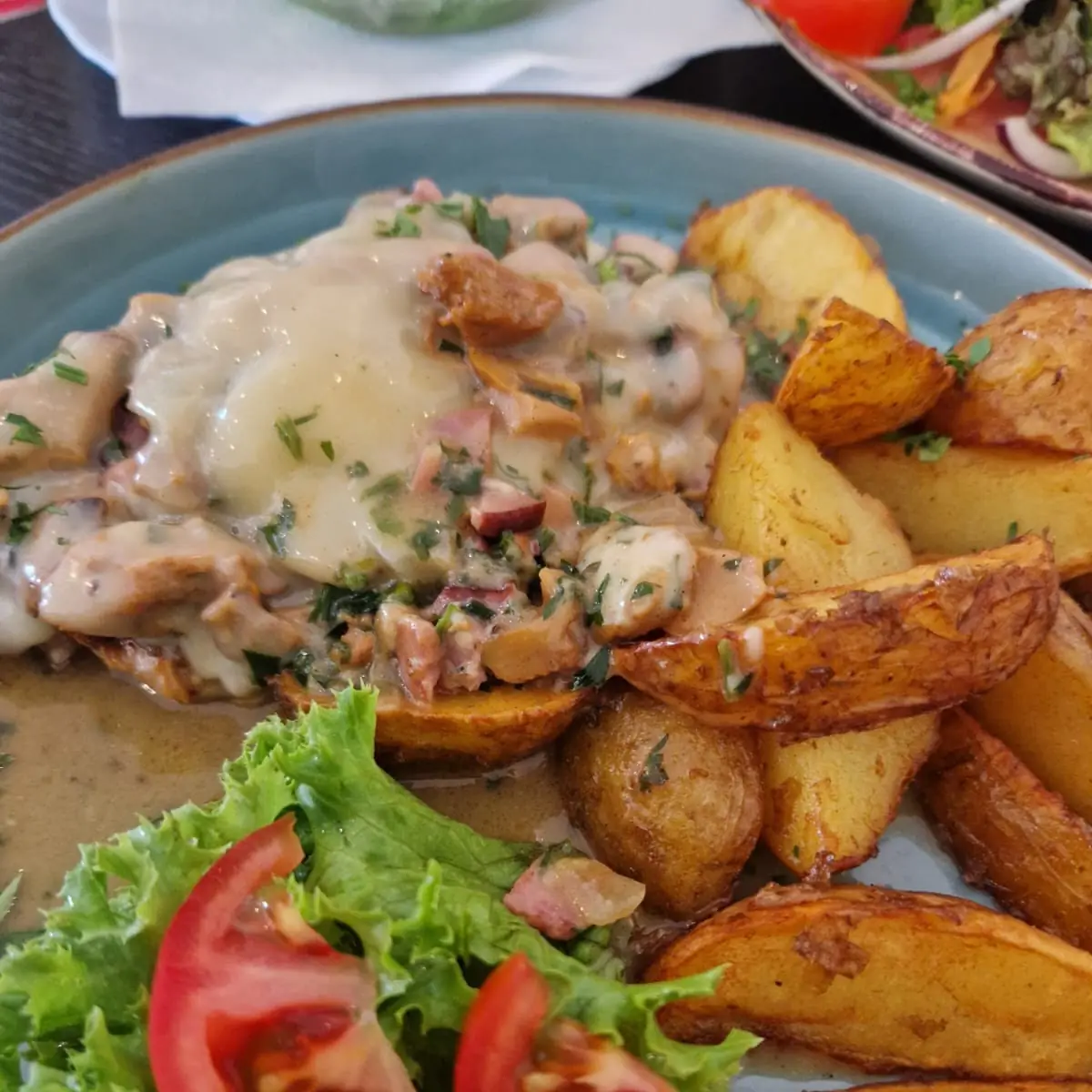 Essen und Trinken photo 7