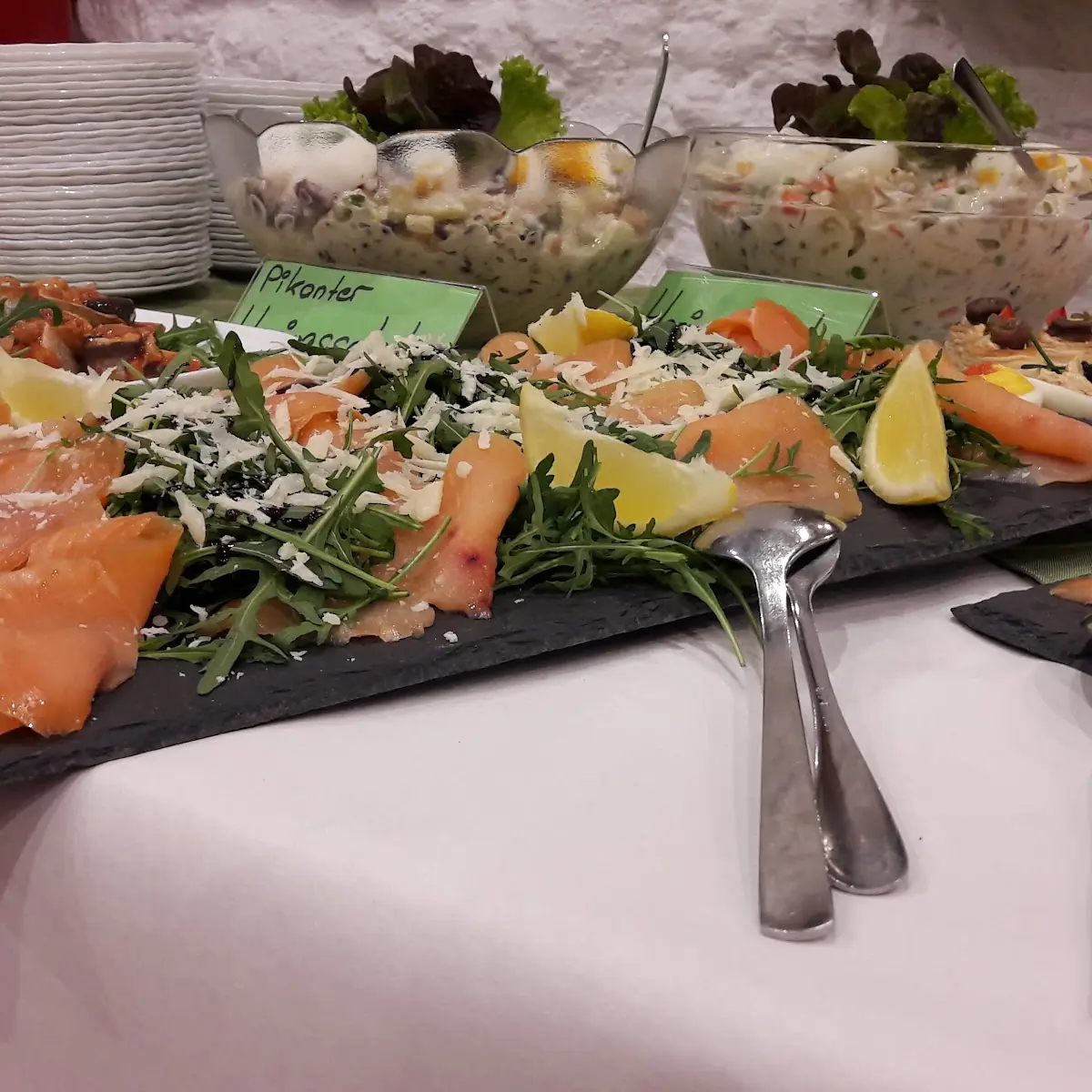 Essen und Trinken photo 9