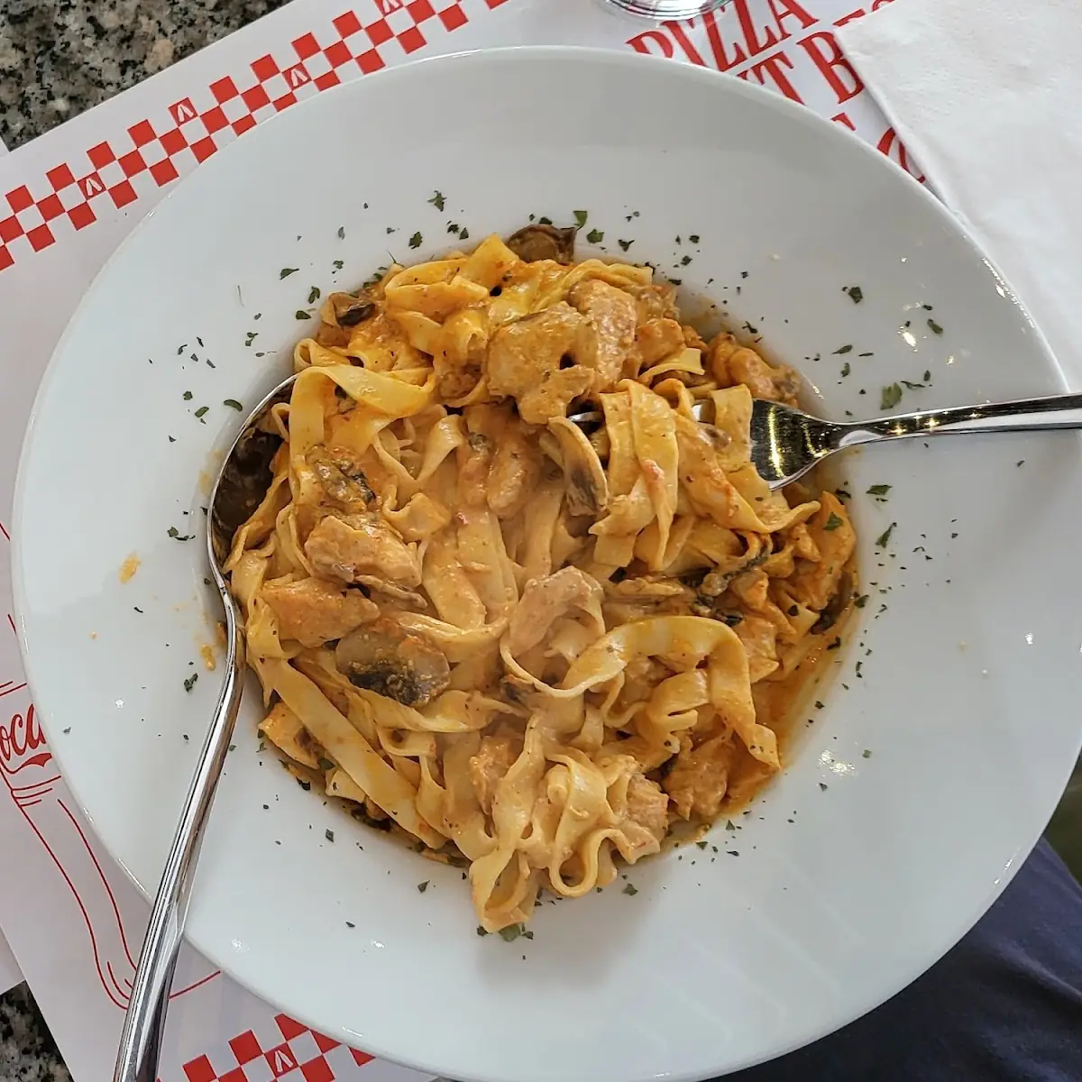 Essen und Trinken photo 1