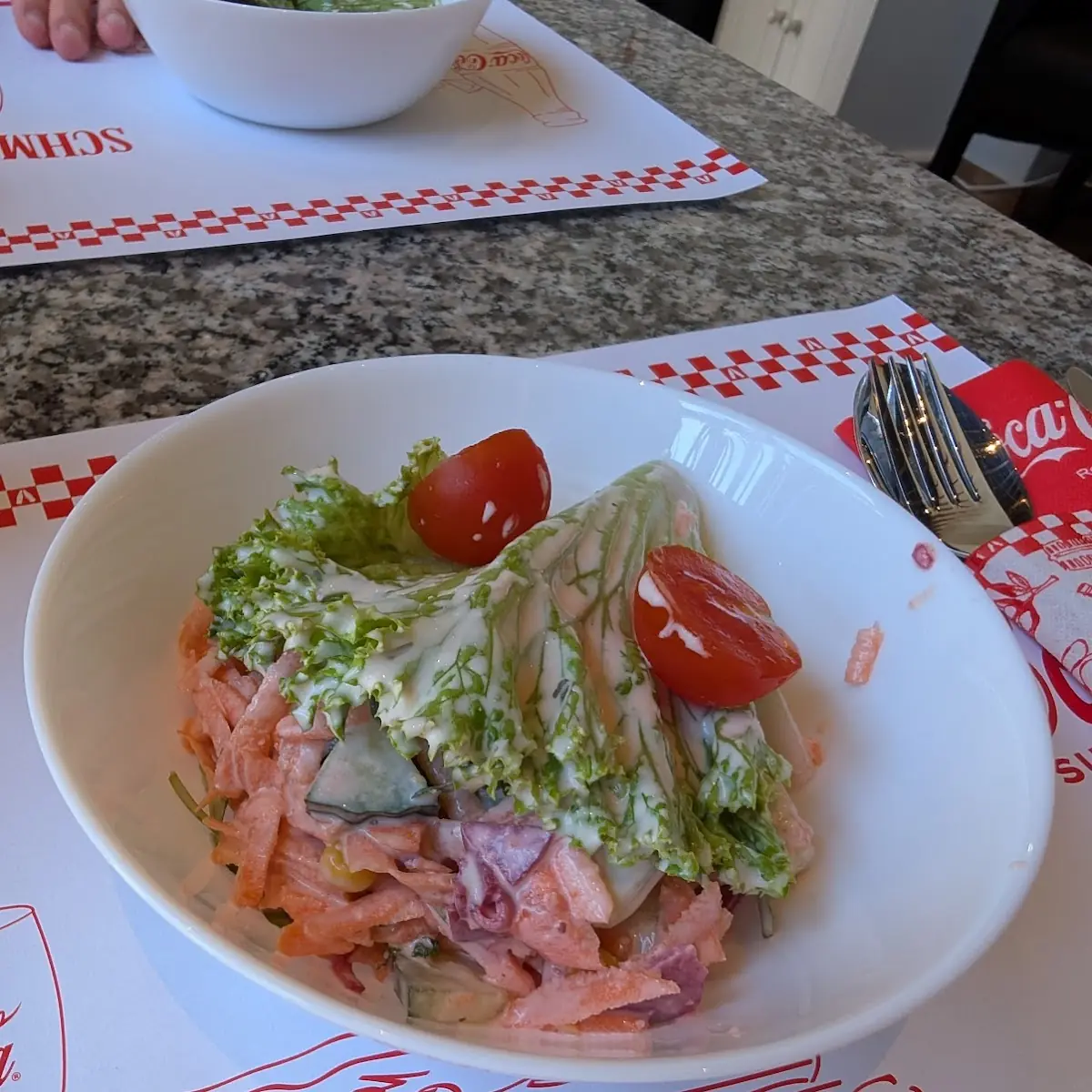 Essen und Trinken photo 3