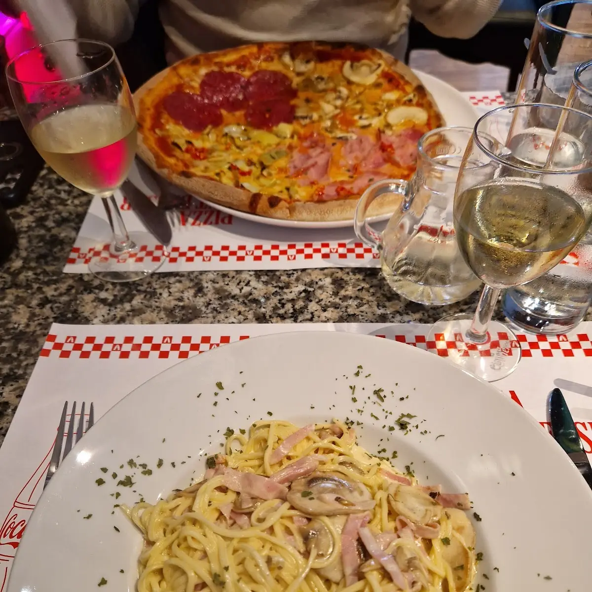Essen und Trinken photo 5