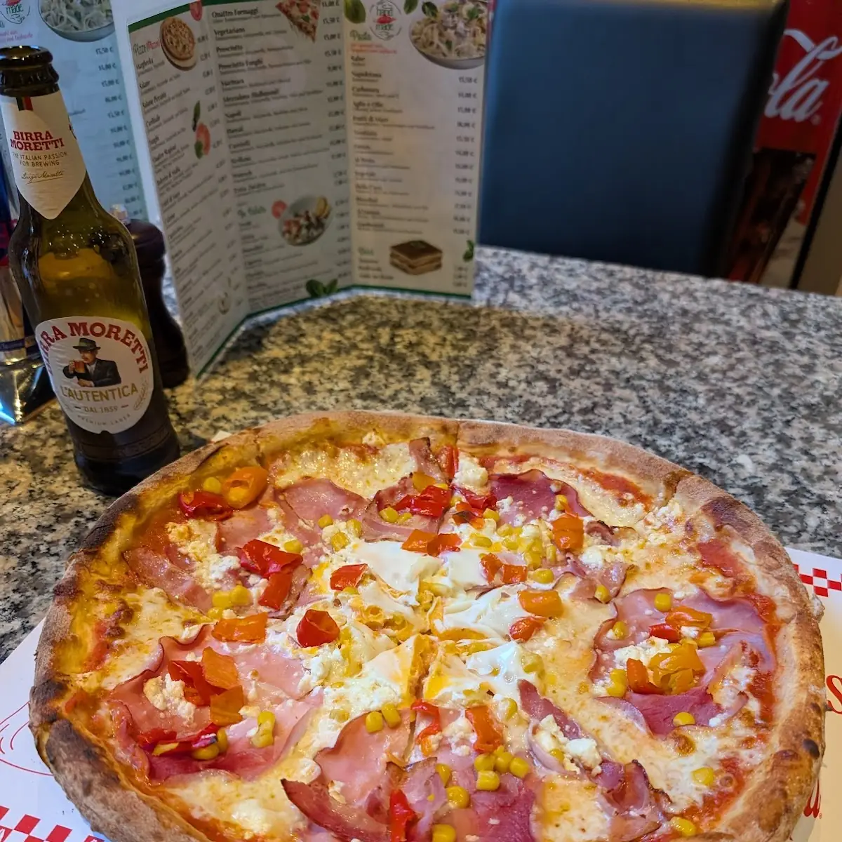 Essen und Trinken photo 8