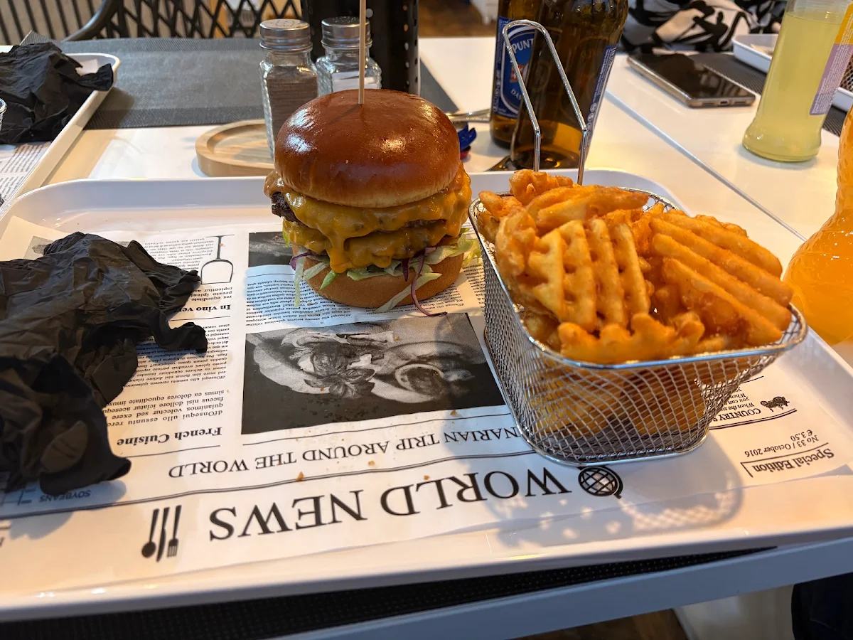Essen und Trinken photo 2