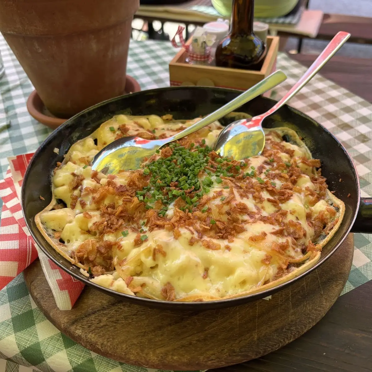 Essen und Trinken photo 1