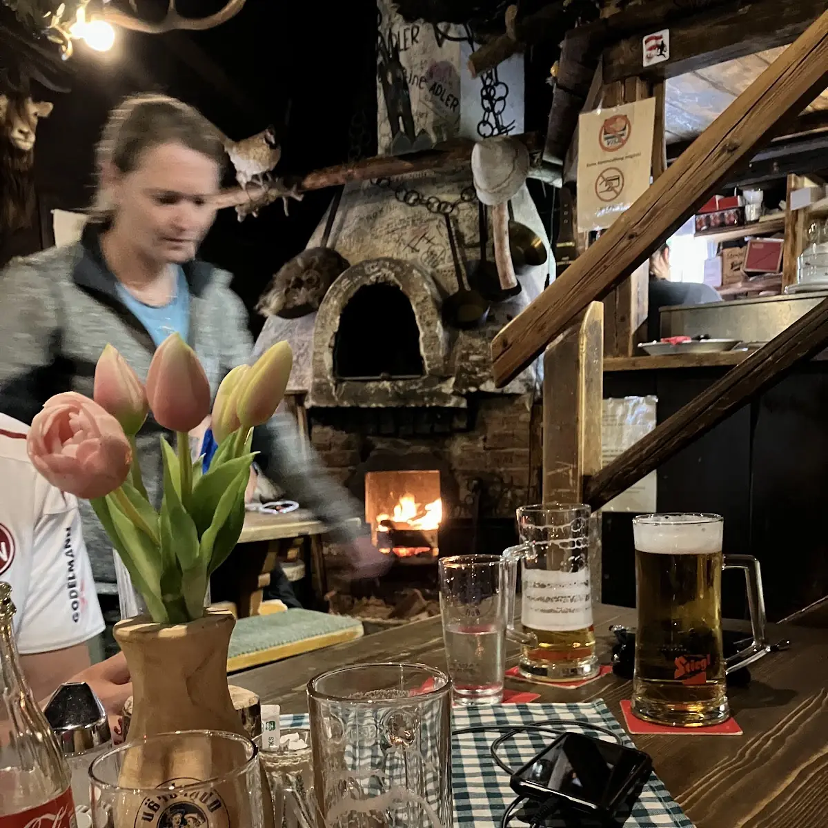 Essen und Trinken photo 10