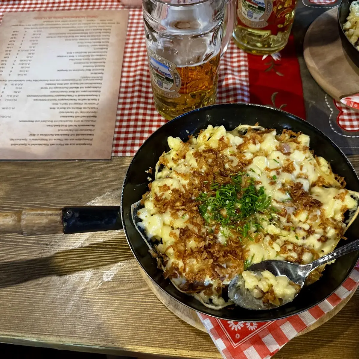 Essen und Trinken photo 2