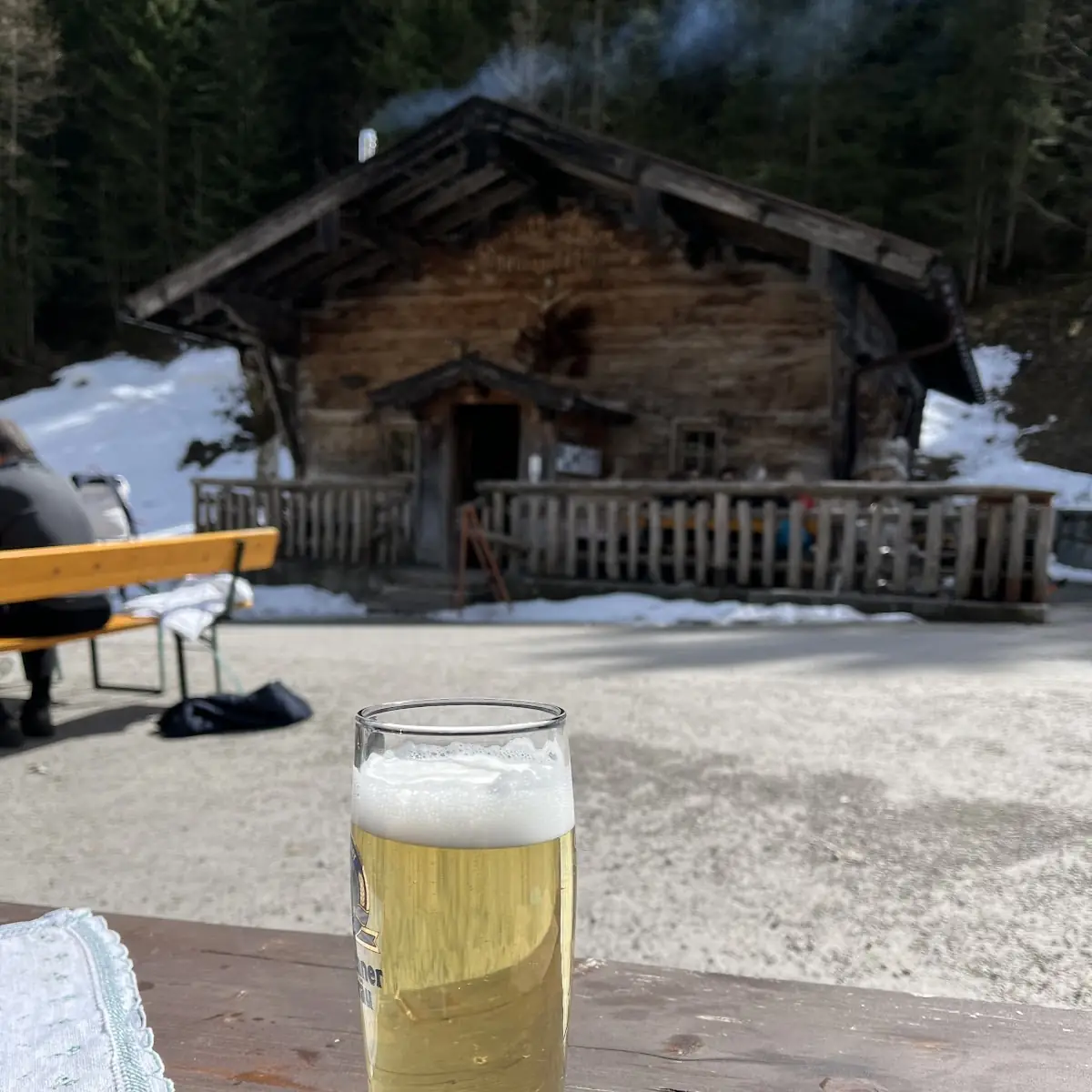 Essen und Trinken photo 3