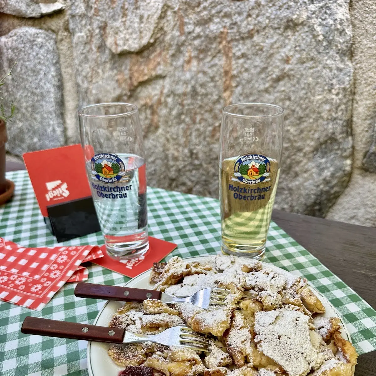 Essen und Trinken photo 4