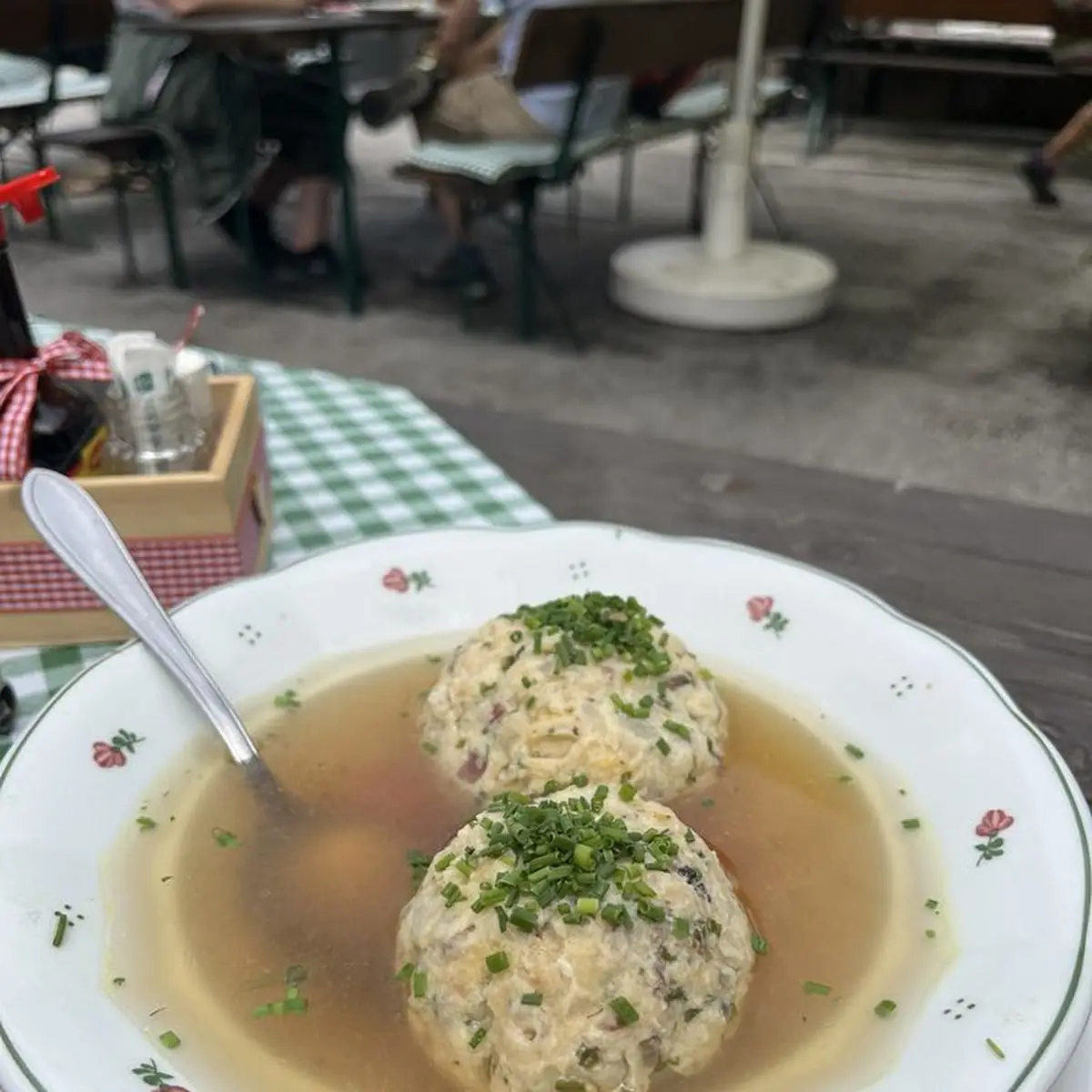 Essen und Trinken photo 7