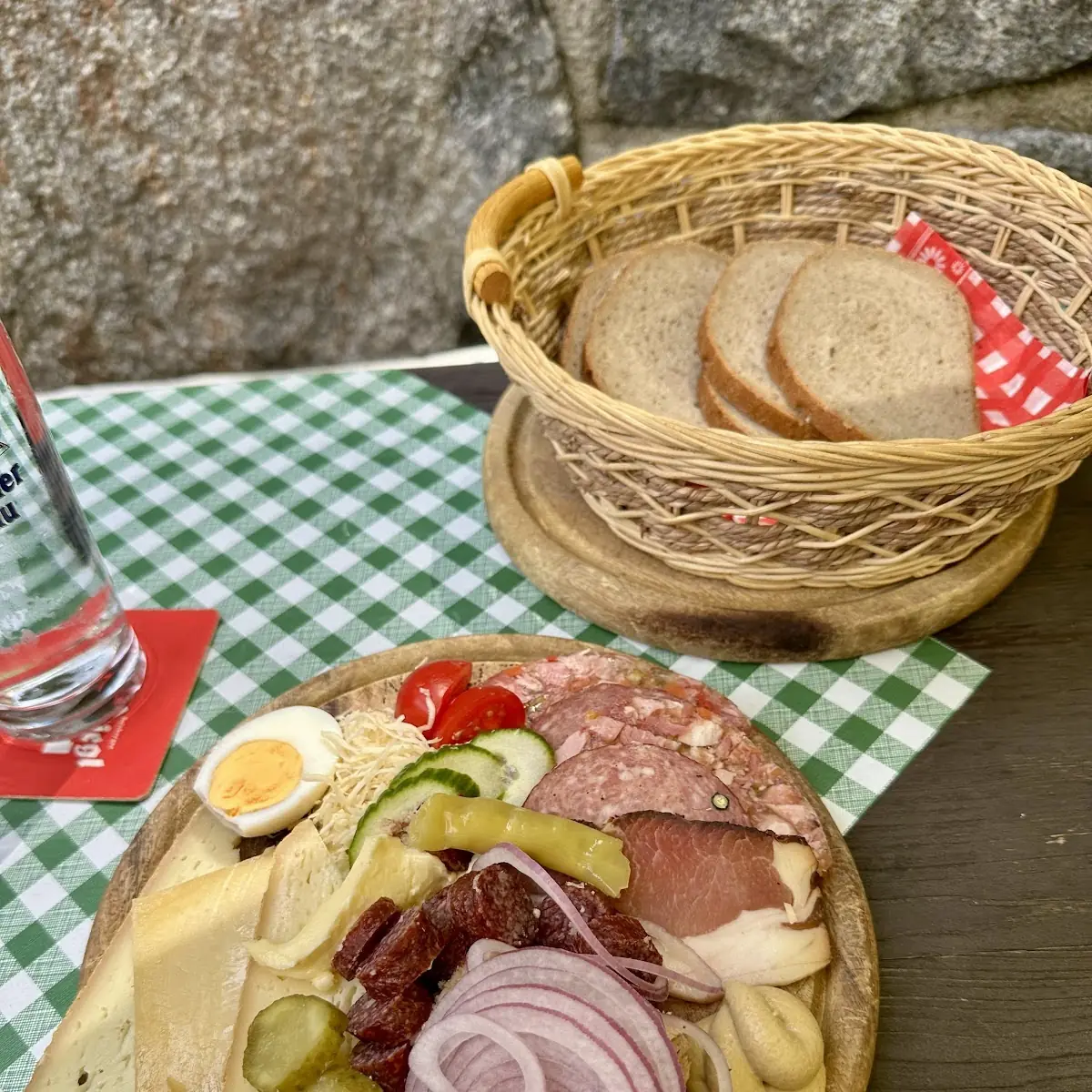 Essen und Trinken photo 8
