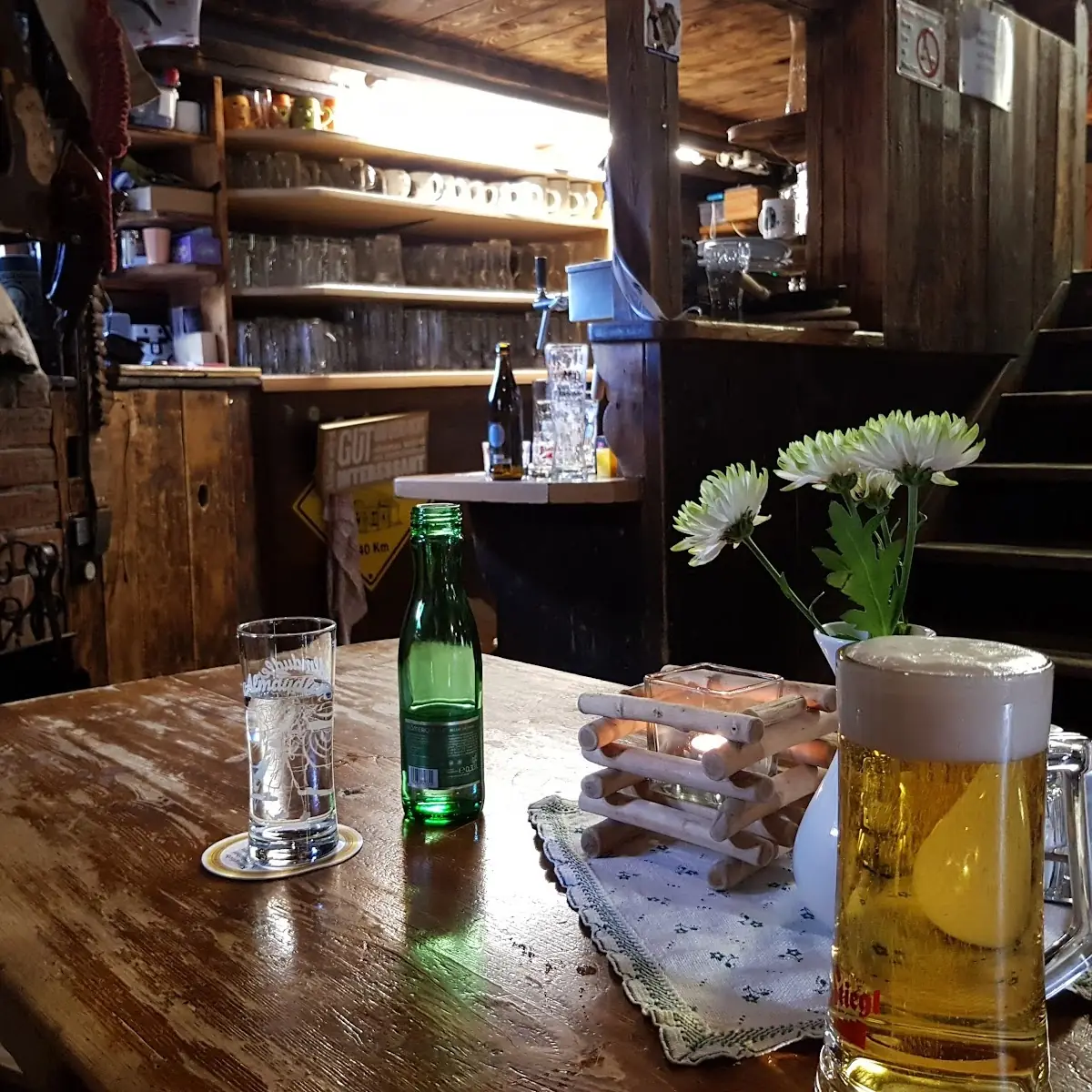 Essen und Trinken photo 9