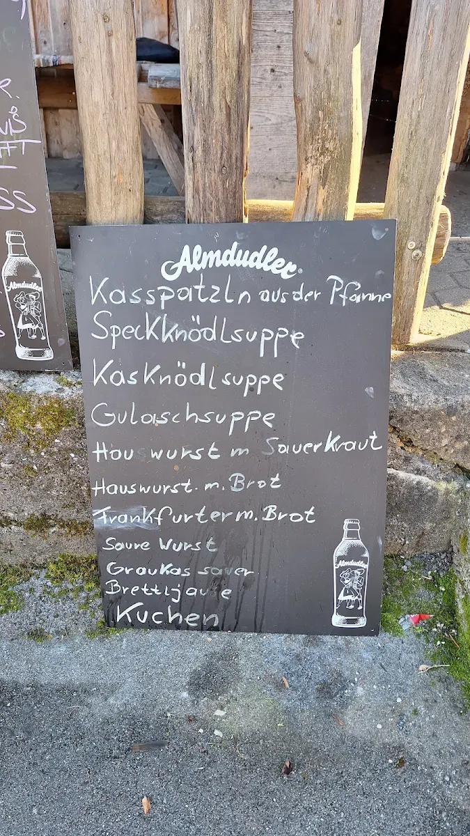 Speisekarte photo 10