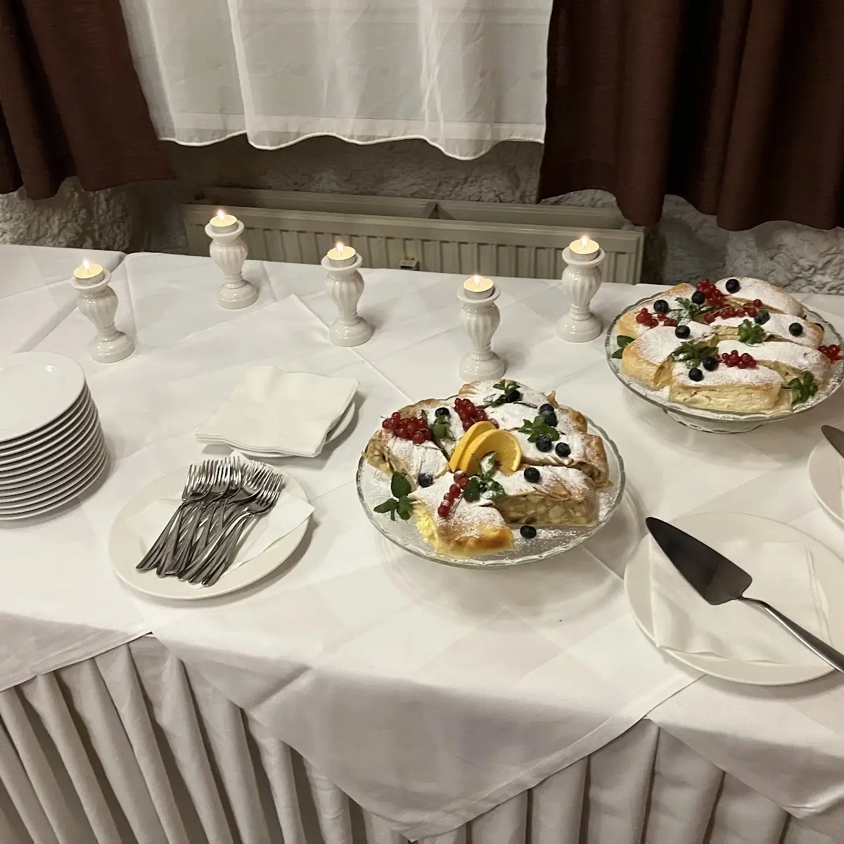 Essen und Trinken photo 1
