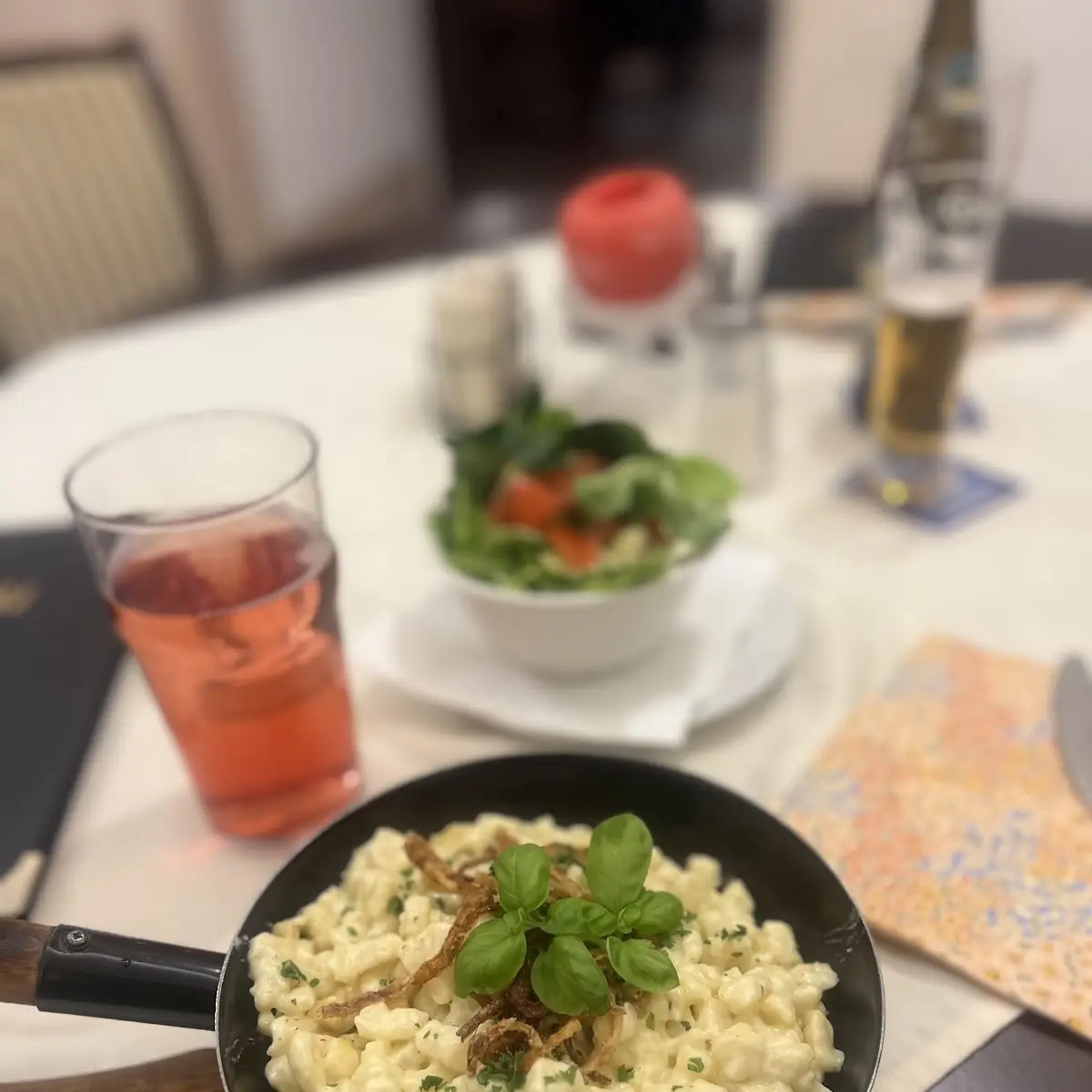 Essen und Trinken photo 6