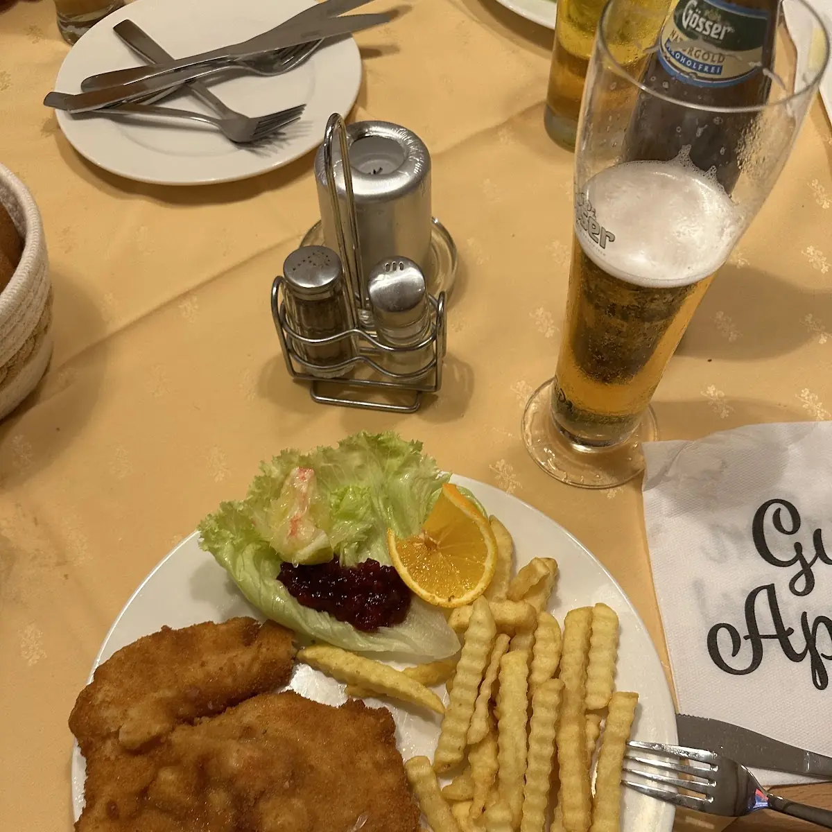 Essen und Trinken photo 9