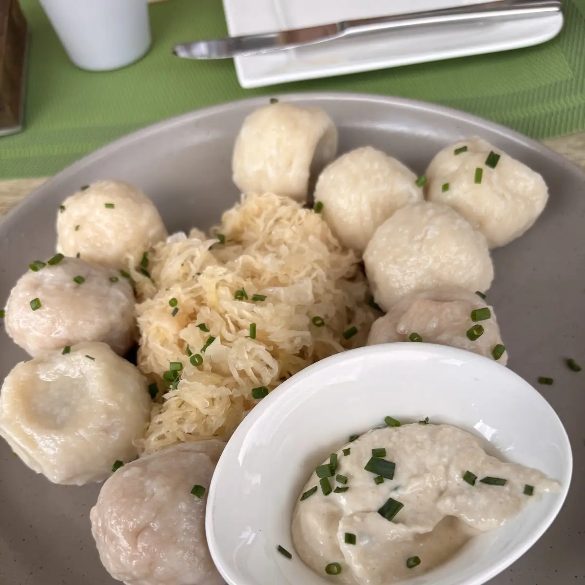 Essen und Trinken photo 2