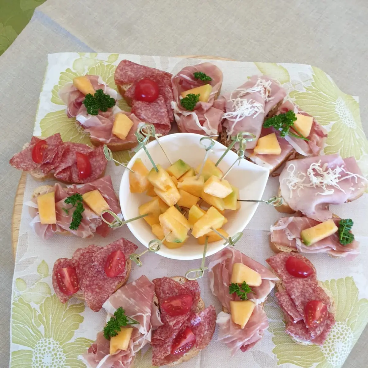 Essen und Trinken photo 4