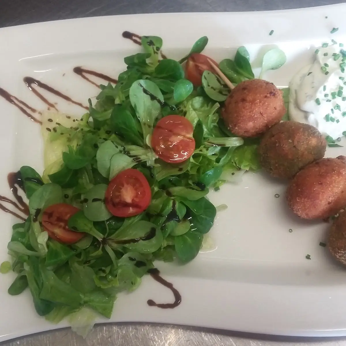 Essen und Trinken photo 5