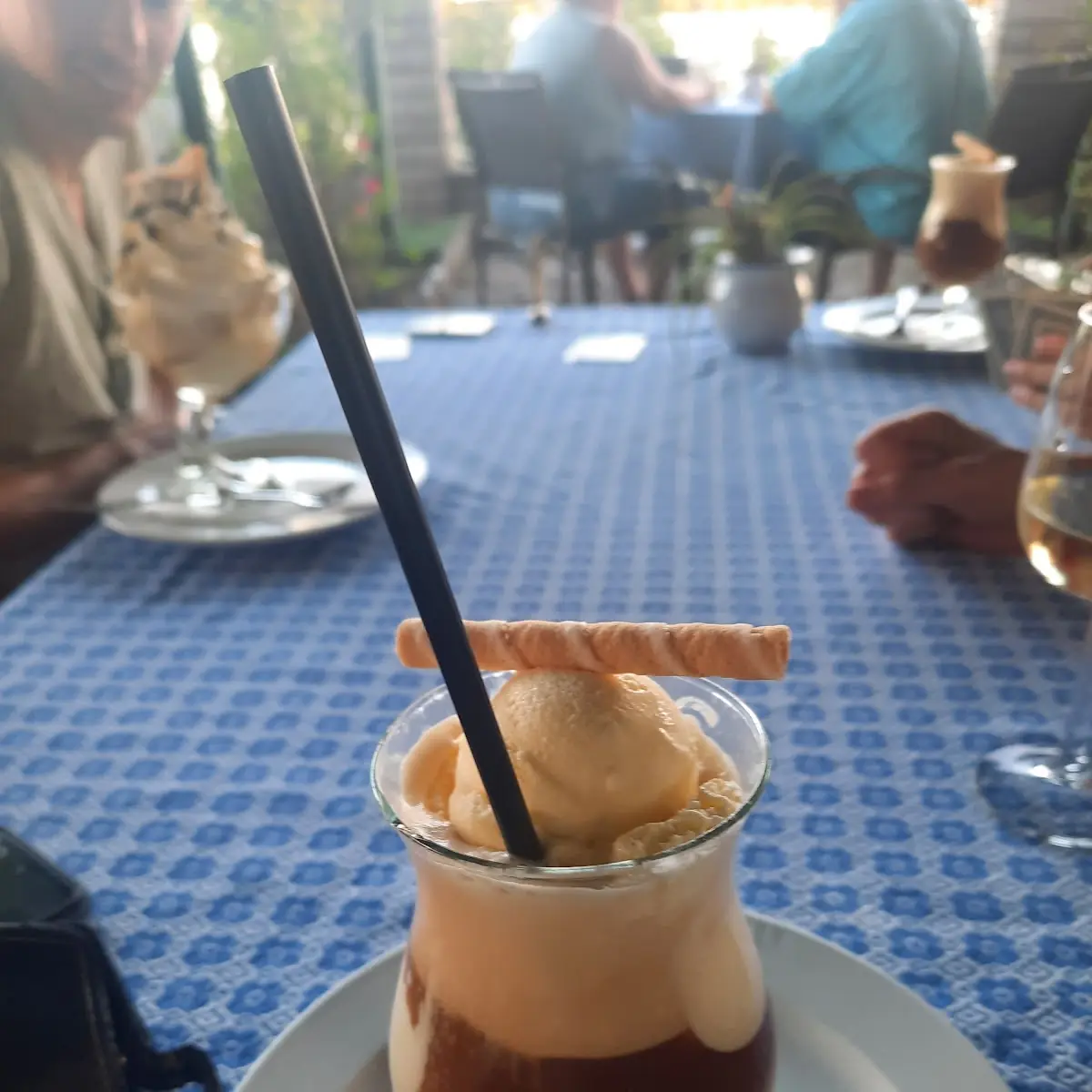 Essen und Trinken photo 4