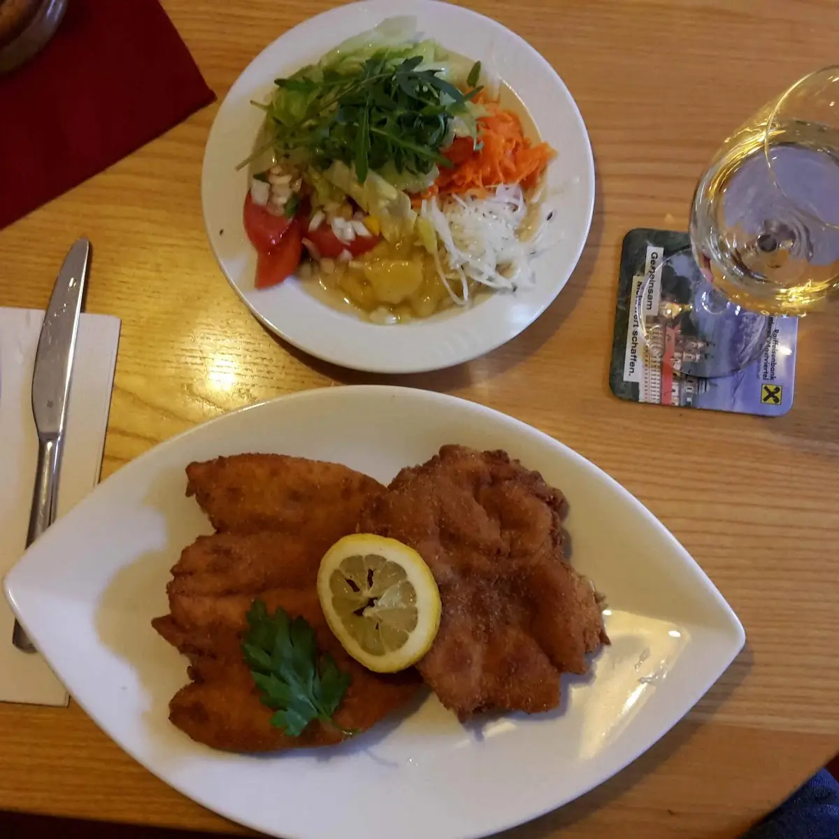 Essen und Trinken photo 5