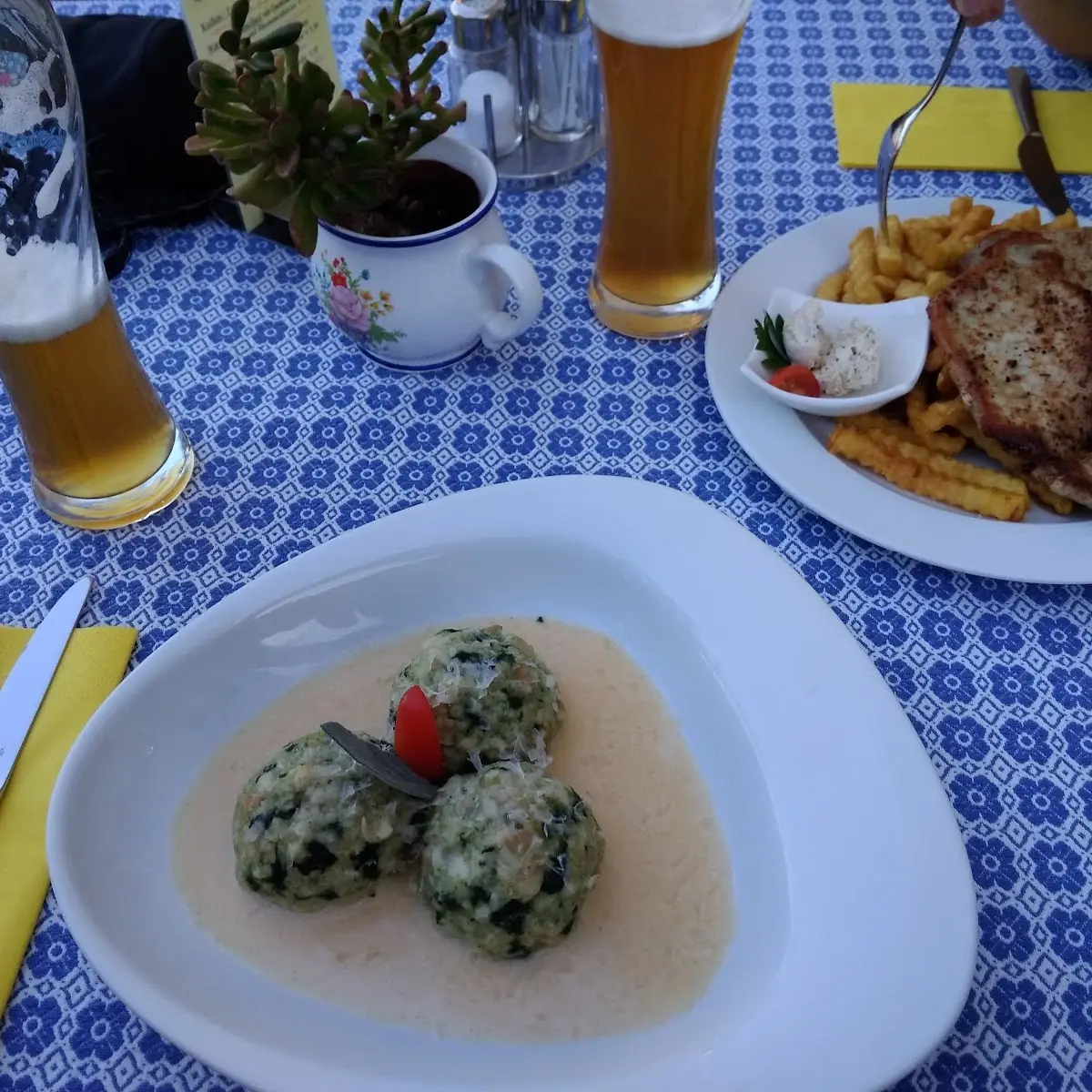 Essen und Trinken photo 7