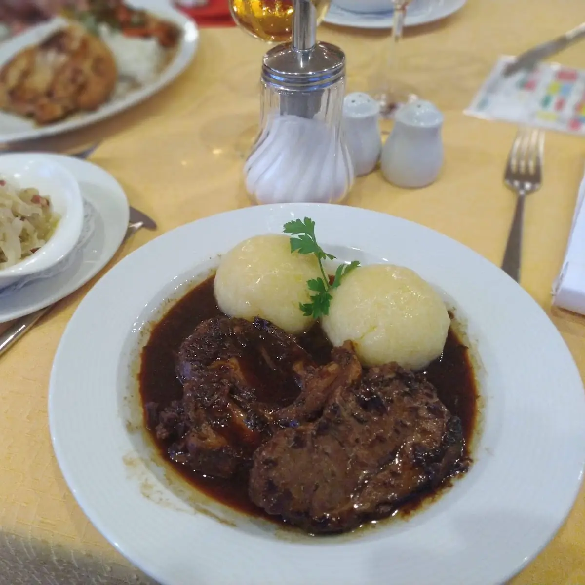 Essen und Trinken photo 9