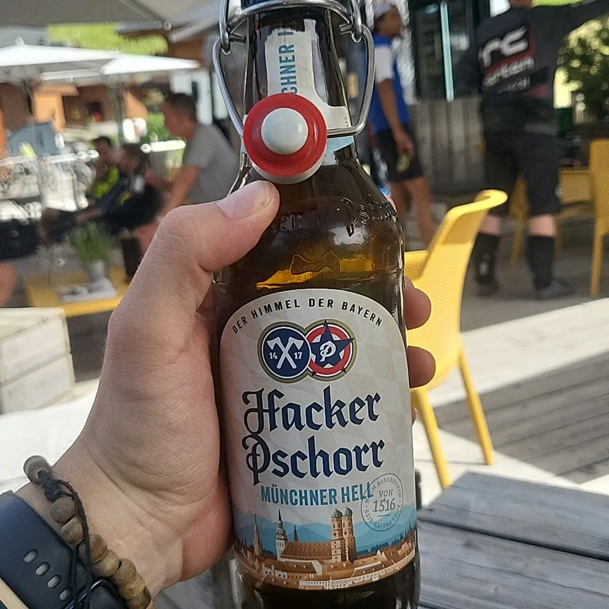 Essen und Trinken photo 2