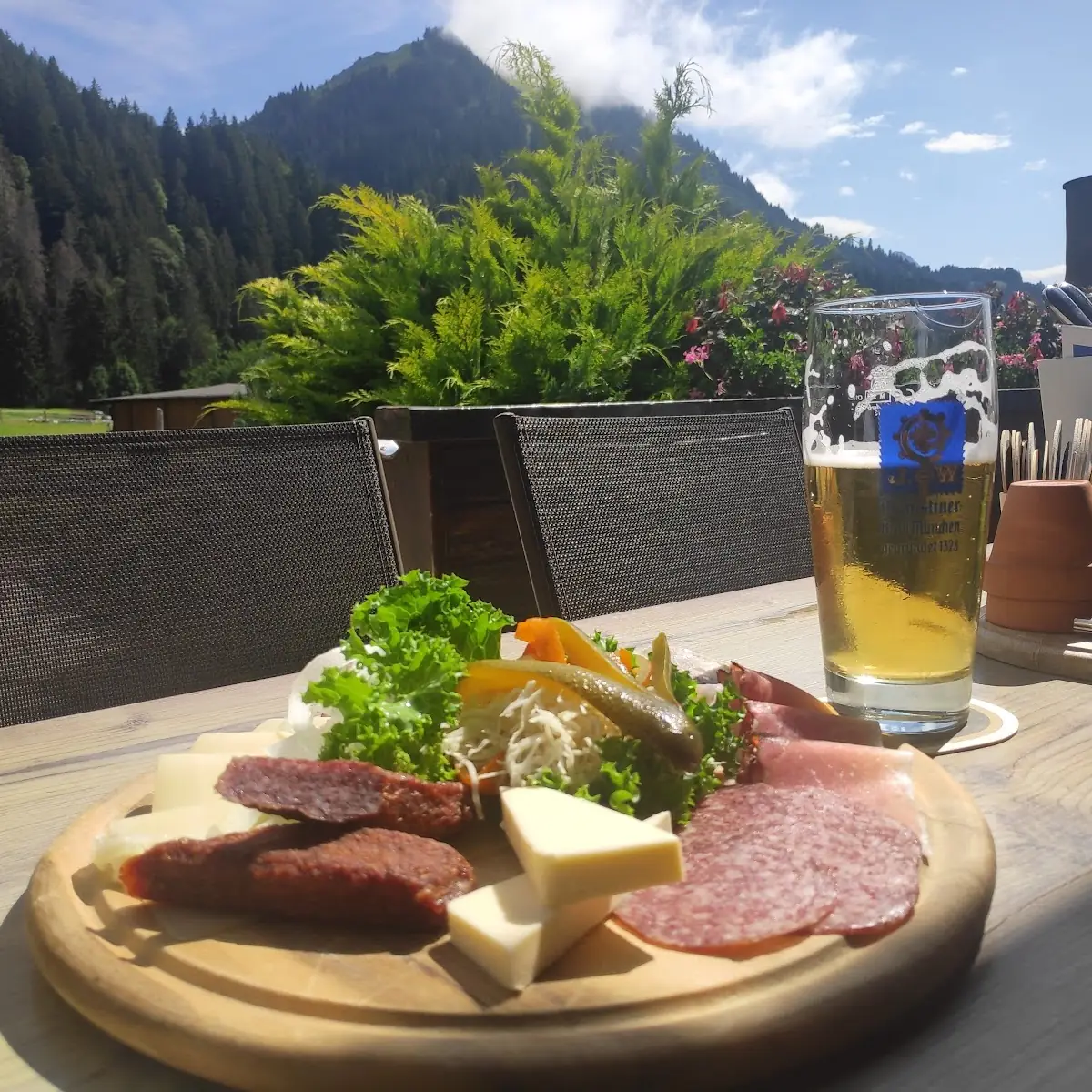 Essen und Trinken photo 2