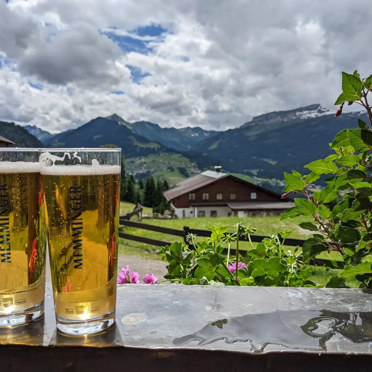 Essen und Trinken photo 3