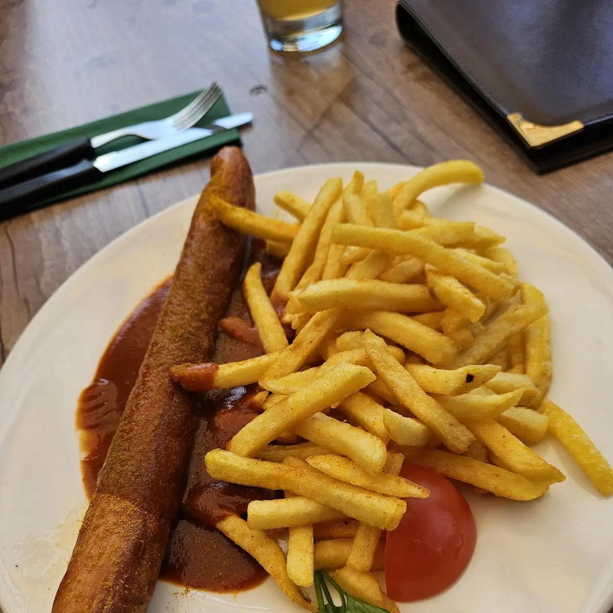 Essen und Trinken photo 5