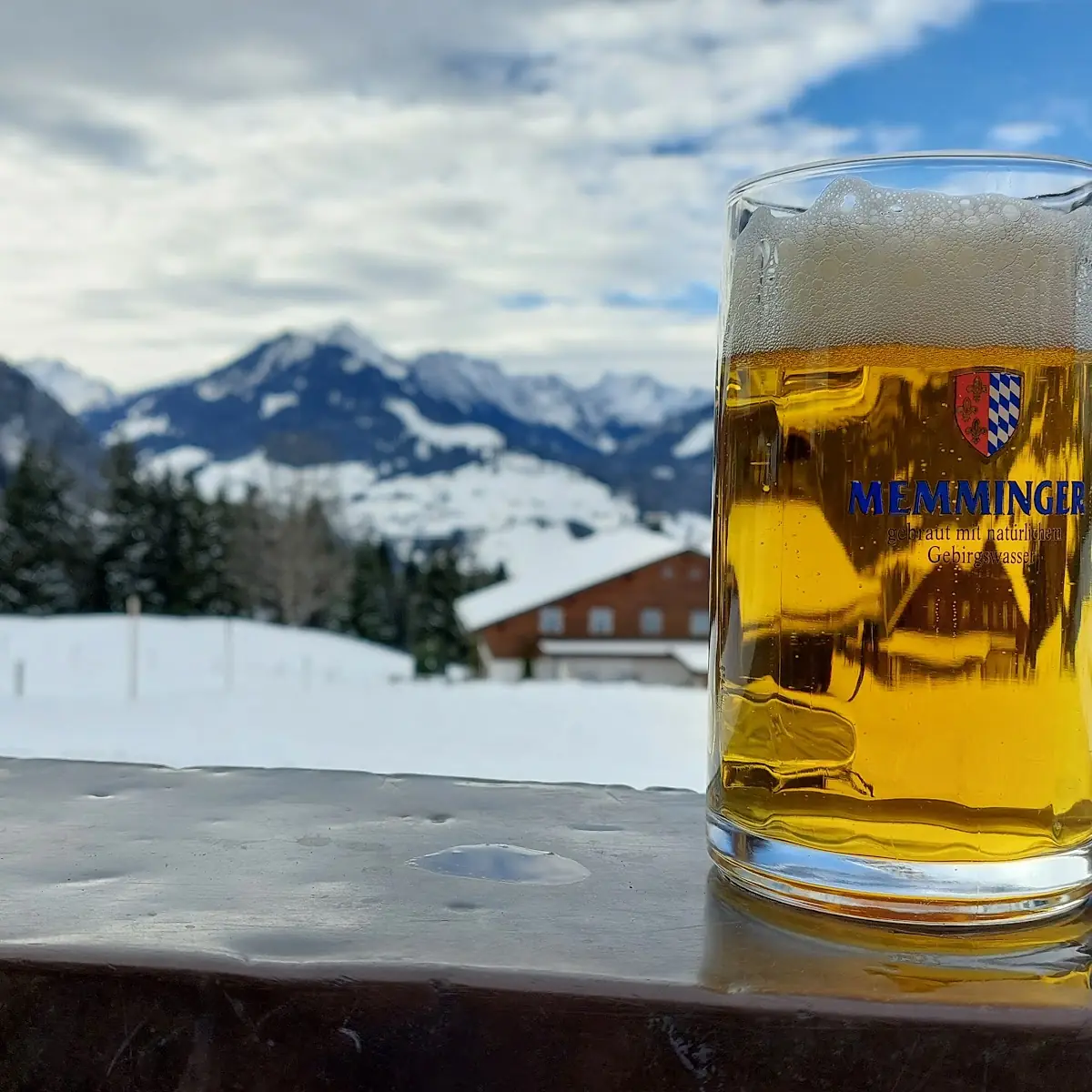 Essen und Trinken photo 6