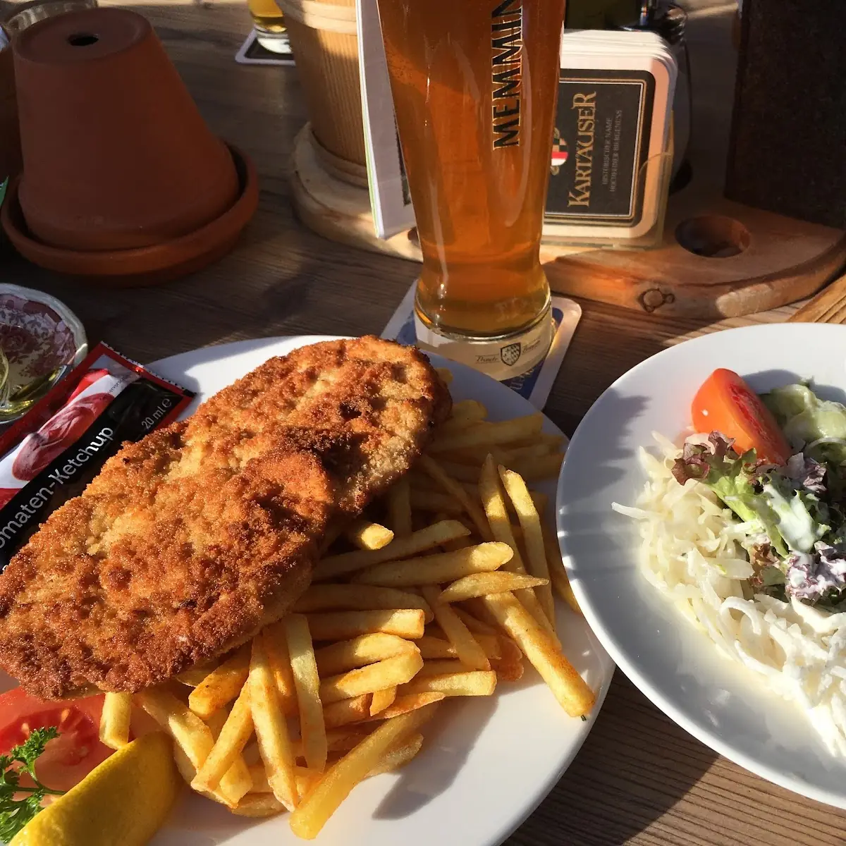 Essen und Trinken photo 7
