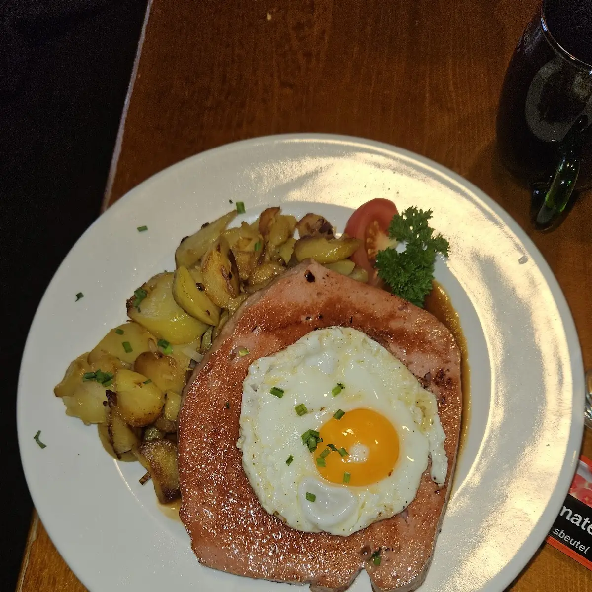 Essen und Trinken photo 8