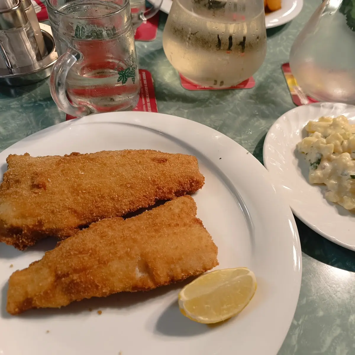 Essen und Trinken photo 1