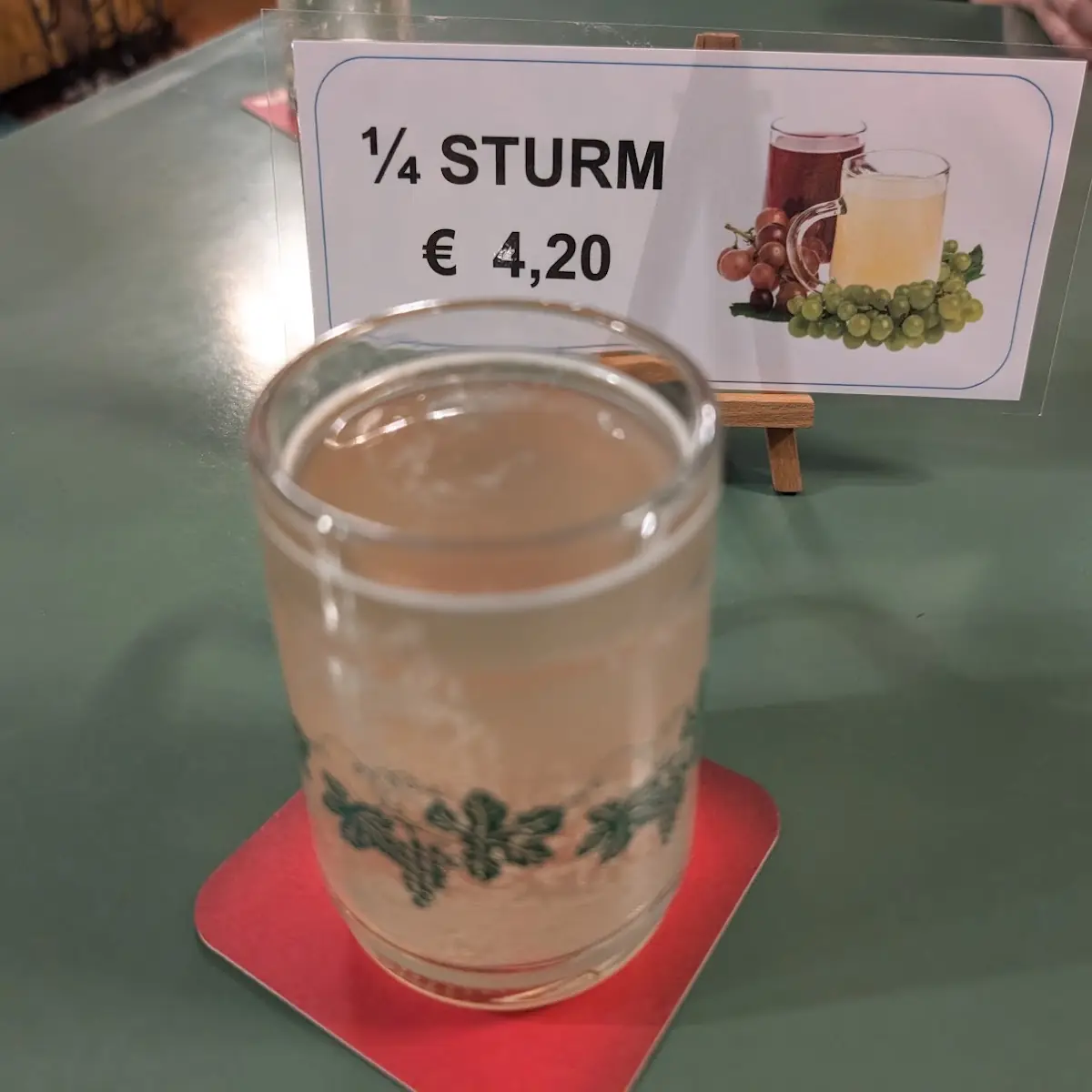 Essen und Trinken photo 10