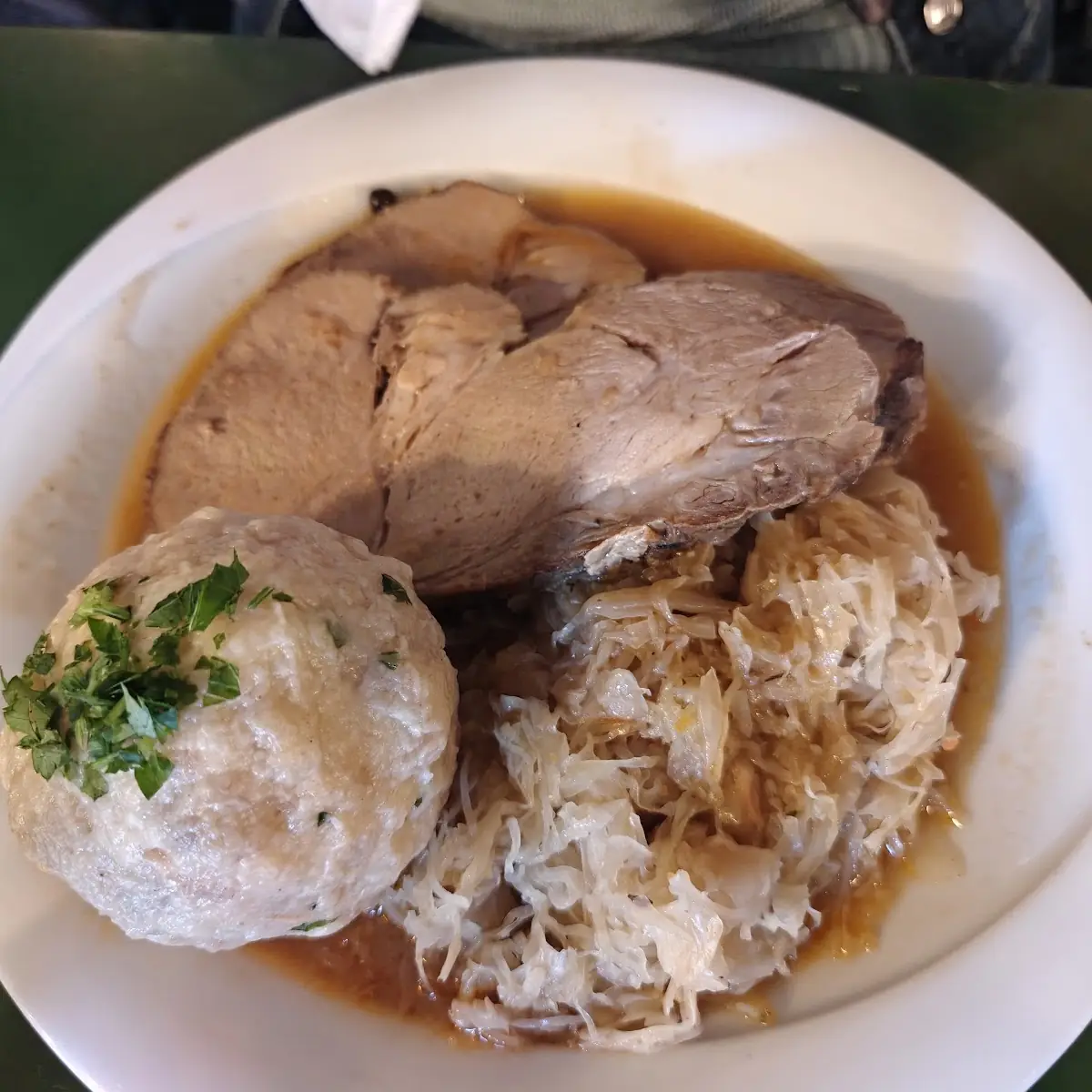 Essen und Trinken photo 3