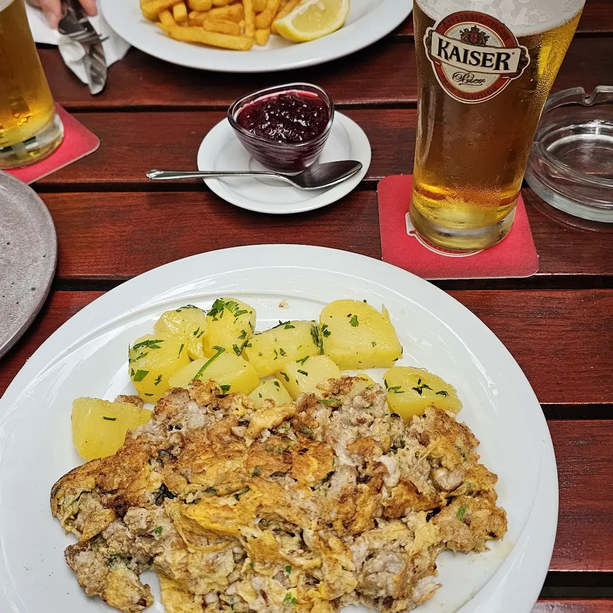 Essen und Trinken photo 8
