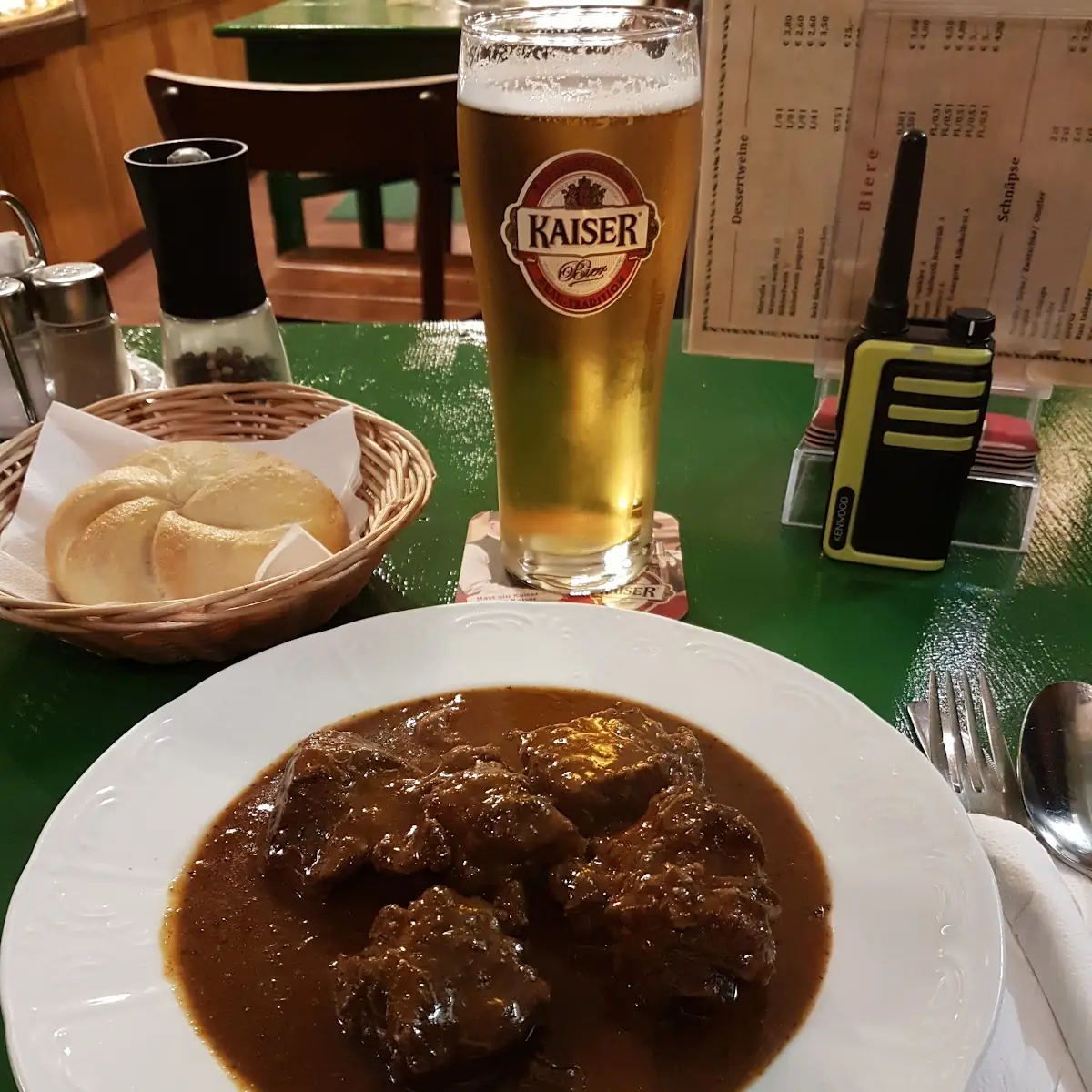 Essen und Trinken photo 9