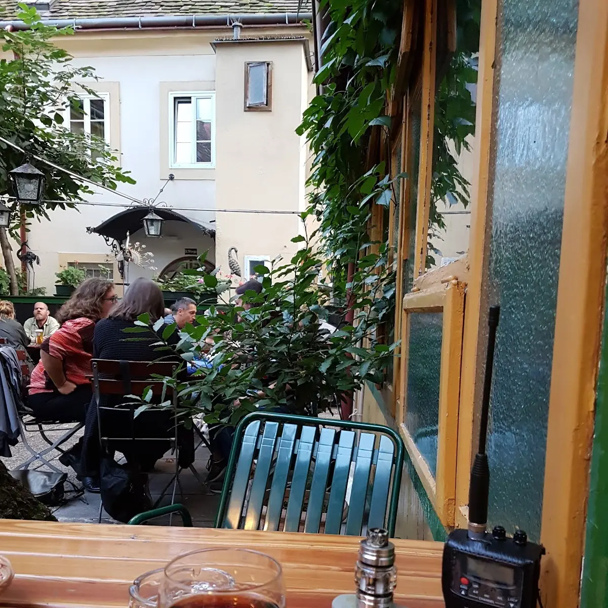 Atmosphäre photo 6