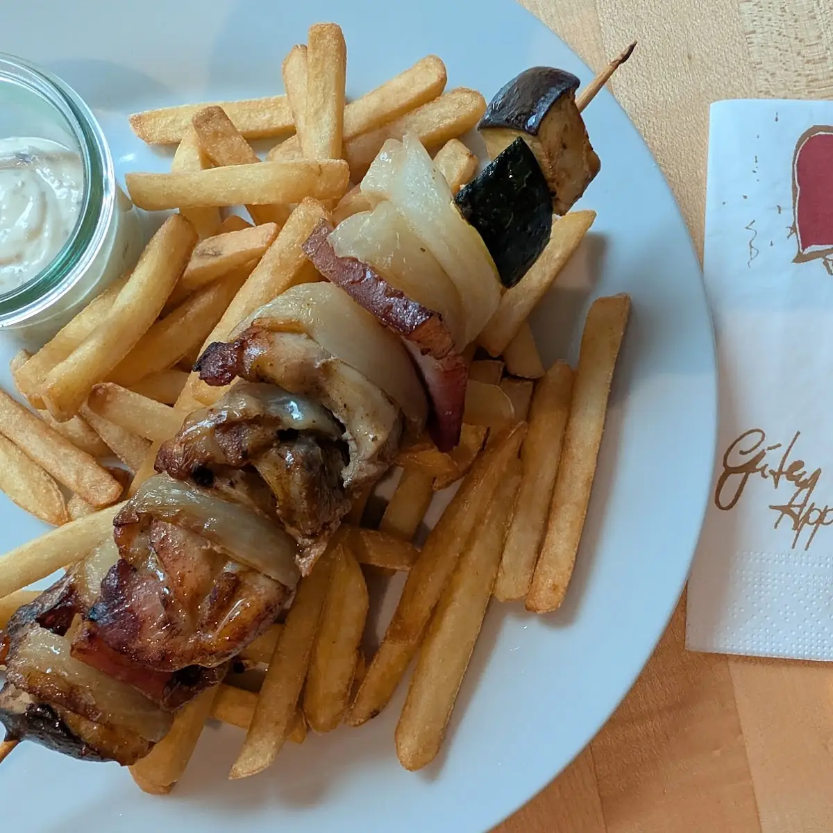 Essen und Trinken photo 6