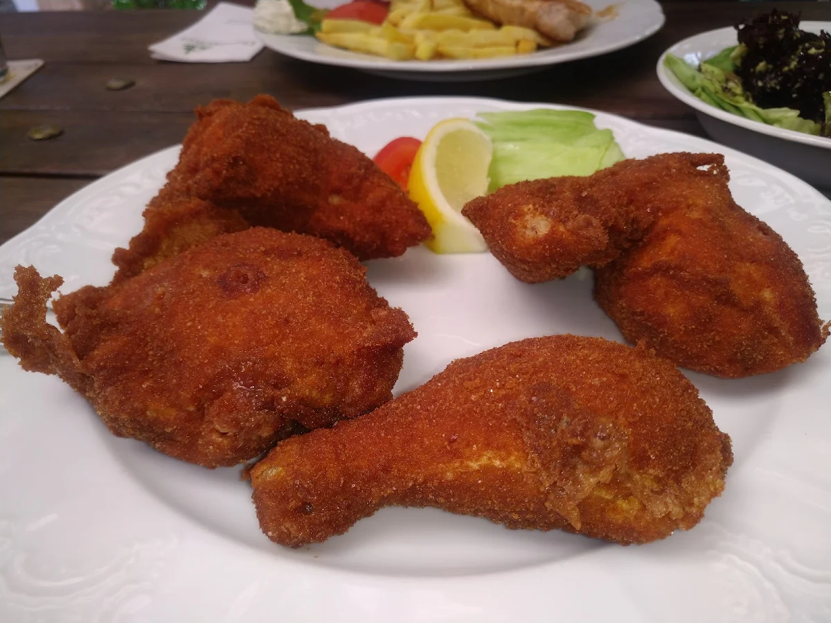 Essen und Trinken photo 10