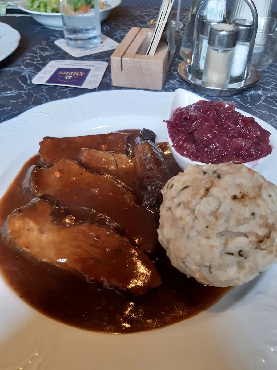 Essen und Trinken photo 2
