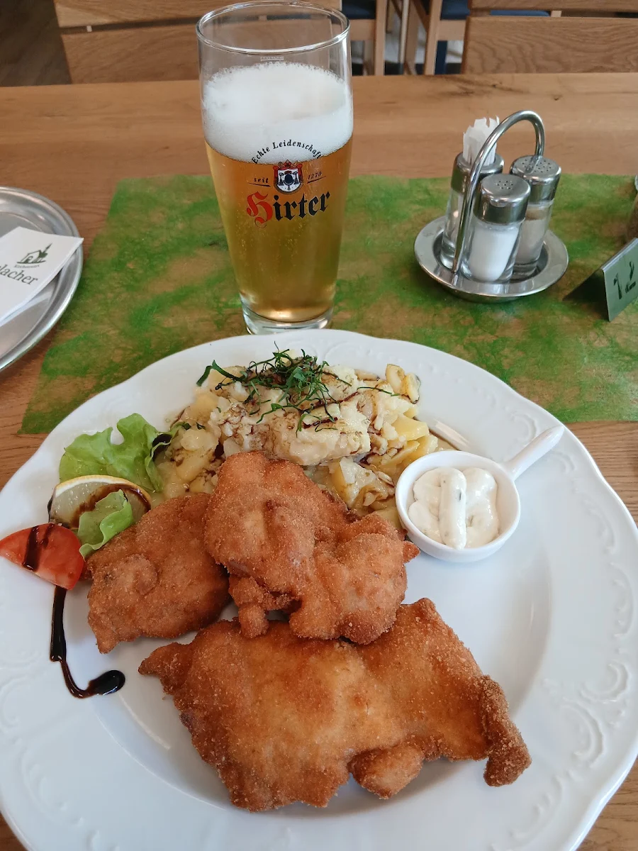 Essen und Trinken photo 3