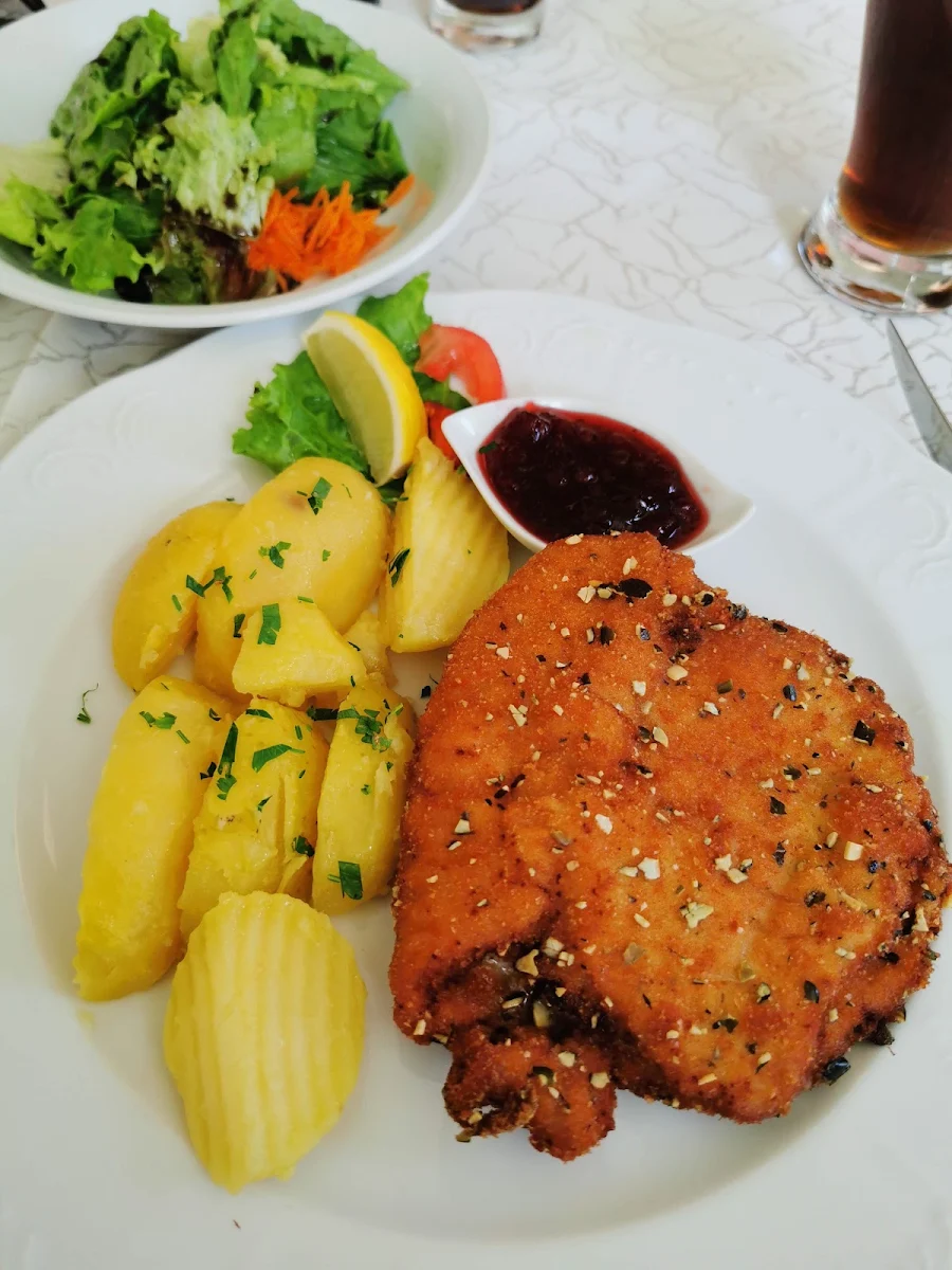 Essen und Trinken photo 4