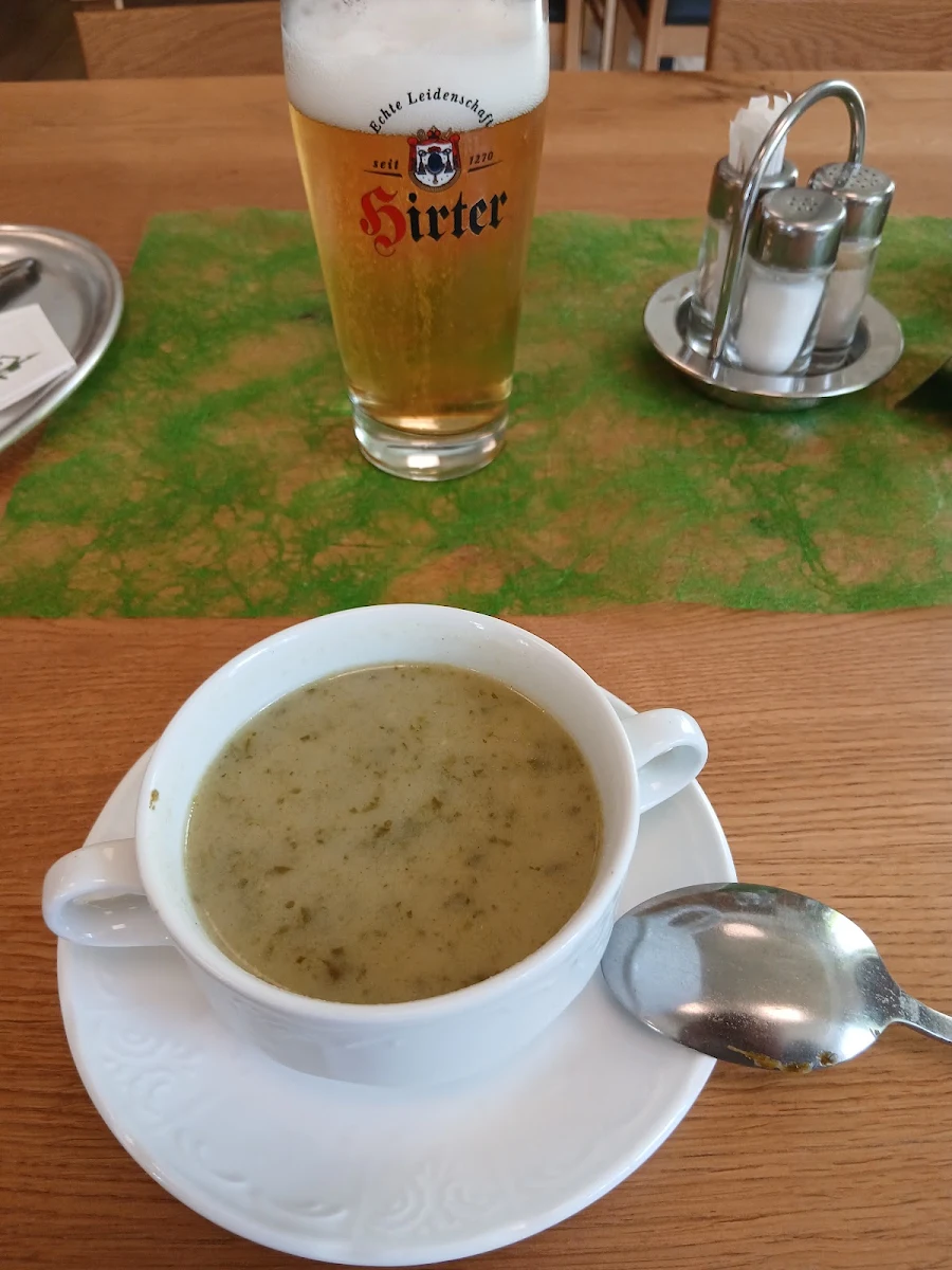 Essen und Trinken photo 6