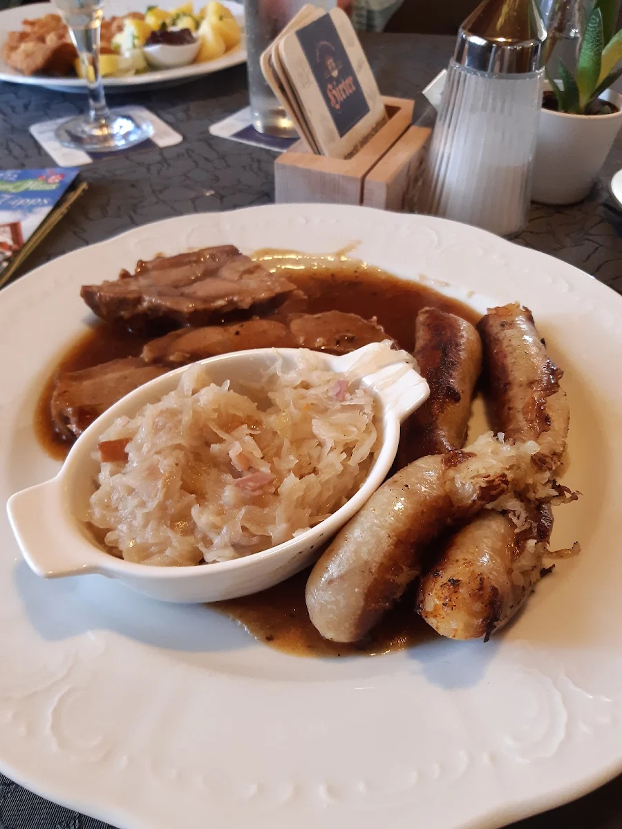 Essen und Trinken photo 7