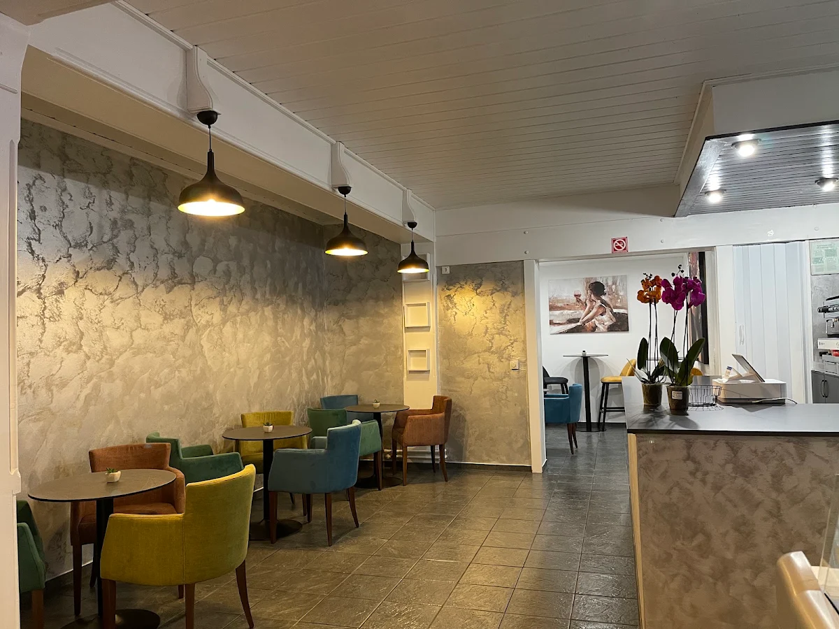 Atmosphäre photo 4