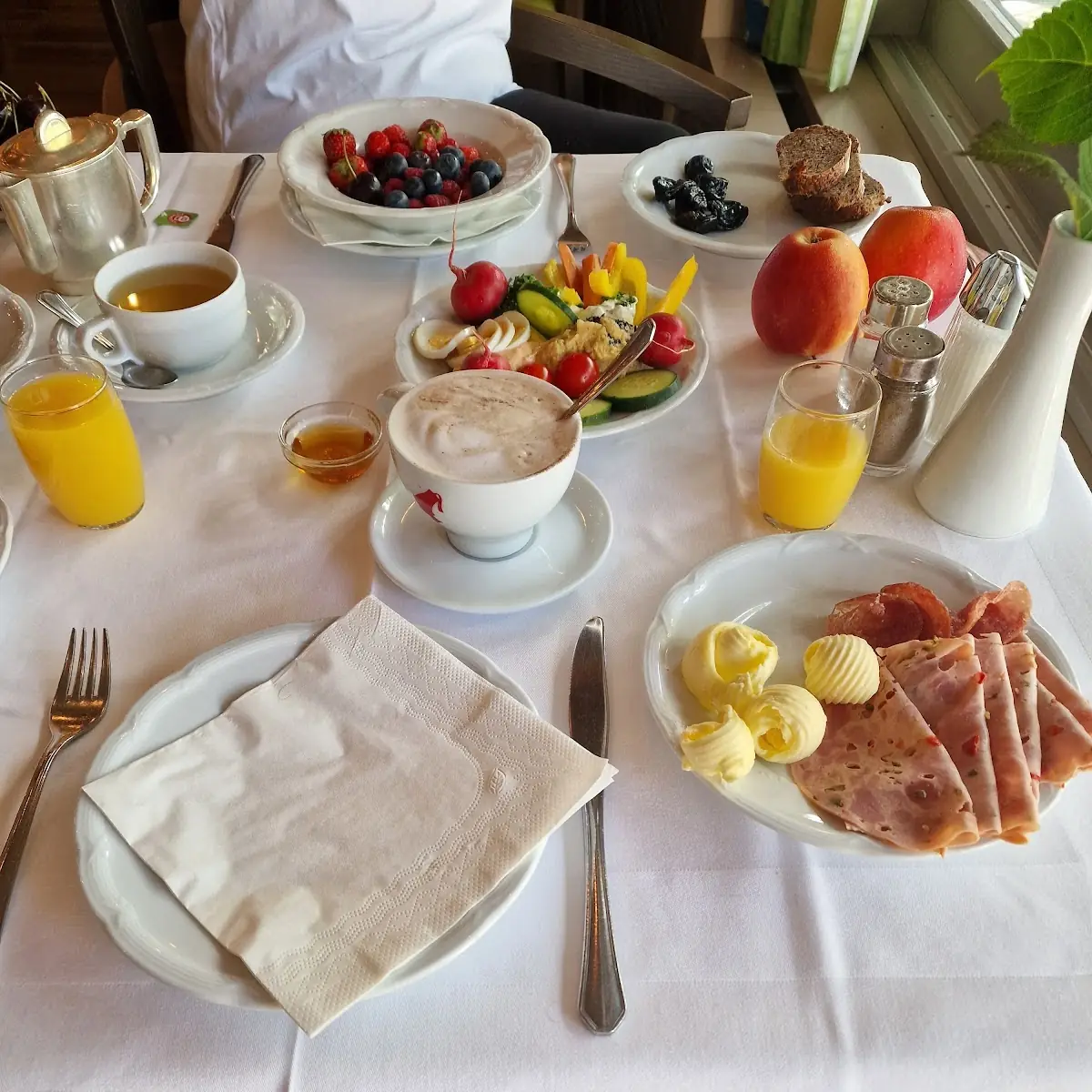 Essen und Trinken photo 10