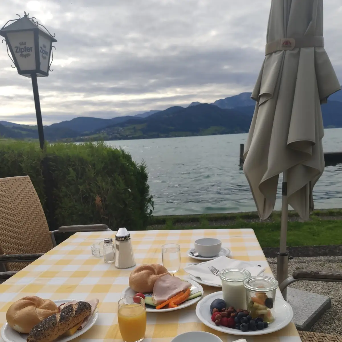 Essen und Trinken photo 4