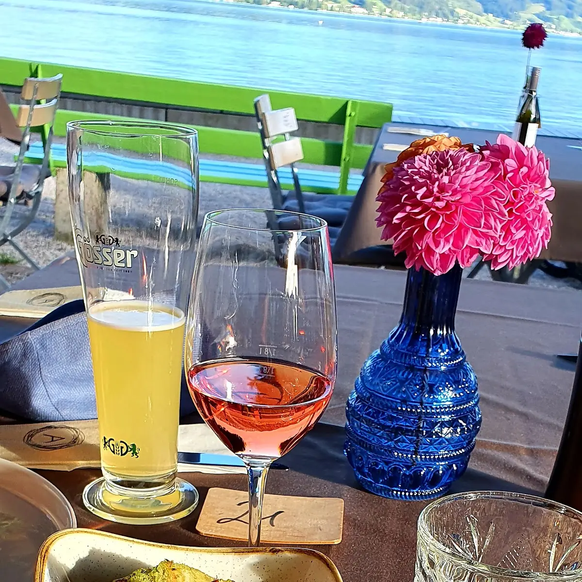 Essen und Trinken photo 7